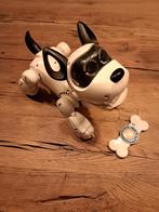 Speelgoed Robot hond pupbo, Kinderen en Baby's, Ophalen of Verzenden, Zo goed als nieuw