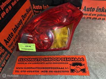 Kia Pro cee'd ('08-'12) Achterlicht Rechts beschikbaar voor biedingen