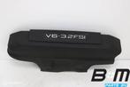 Inlaatspruitstukafdekking Audi A6 4F 3.2 FSI AUK 06E103925H, Gebruikt