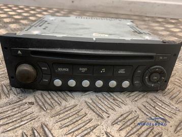 Autoradio Citroen Jumpy 2010 beschikbaar voor biedingen