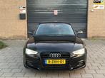 Audi A5 Coupé 1.8 TFSI Pro Line Keyless Clima Cruise Contro, Stof, 4 cilinders, 4 stoelen, Zwart