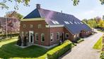 Woonboerderij, 630 m², Groningen, 1500 m² of meer, 4 kamers