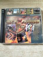 Hit explosion 1996 vol 12 2 cd set, Cd's en Dvd's, Cd's | Verzamelalbums, Ophalen of Verzenden, Pop