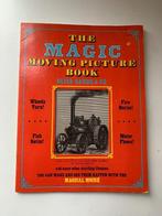 The Magic Moving Picture Book, Boeken, Gelezen, Ophalen of Verzenden, Overige onderwerpen