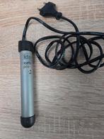 Tetra heater 50 watt, Ophalen of Verzenden, Zo goed als nieuw, Verlichting of Verwarming
