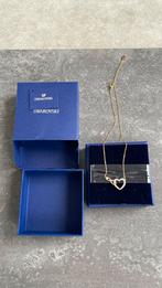 Swarovski ketting, Verzamelen, Swarovski, Ophalen of Verzenden, Zo goed als nieuw, Sieraad of Horloge