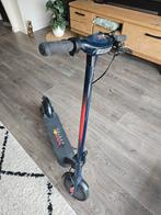 Redbull Racing Elektrische Step - Zo Goed Als Nieuw!, Ophalen, Zo goed als nieuw, Elektrische step (E-scooter), Redbull
