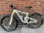 Giant Anthem Fully 27,5 inch maat M nieuwstaat, Ophalen, Fully, 49 tot 53 cm, Giant
