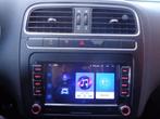 Volkswagen Polo 1.2-12V Comfortline Airco LMV 5DRS 120Dkm, Voorwielaandrijving, Euro 5, Gebruikt, 1028 kg