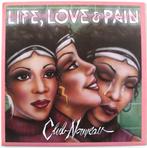 Club Nouveau - Life, Love & Pain LP - Club Edition – 1986, Ophalen, Gebruikt, Soul of Nu Soul, 1980 tot 2000