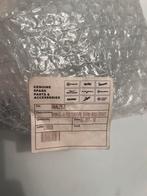 Piaggio Fly en Derbi Boulevard Oppakbeugel / achtervleugel, Fietsen en Brommers, Piaggio, Piaggio, Overige typen, Nieuw