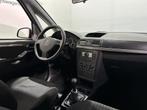 Opel Meriva 1.4-16V Enjoy - Airco / Stuurbed / Radio cd, Voorwielaandrijving, Gebruikt, Metallic lak, 4 cilinders