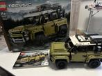 Lego technic 42110, Ophalen of Verzenden