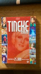 Tineke Schouten 25 Jaar (dvd 2), Alle leeftijden, Ophalen of Verzenden, Zo goed als nieuw