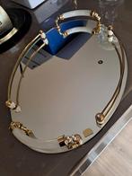 Tafel spiegel, Ophalen, Rechthoekig