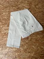 Pantalon Valentini beige, Ophalen of Verzenden, Zo goed als nieuw, Maat 52/54 (L), Beige