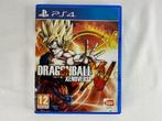 Dragon Ball Xenoverse met poster Playstation 4 - PS4, Vechten, Onbekend, Ophalen of Verzenden, Zo goed als nieuw