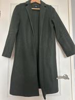 Tussenjas zara maat S donkergroen., Kleding | Dames, Jassen | Winter, Zara, Ophalen of Verzenden, Maat 36 (S), Gedragen