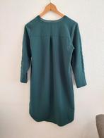 Jurk knielengte95cm DAYZ small oksell.48cm groen 3x gedragen, Kleding | Dames, DAYZ, Ophalen of Verzenden, Zo goed als nieuw, Knielengte