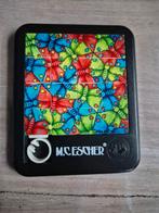 M. C. Escher schuifpuzzel, Ophalen of Verzenden, Minder dan 500 stukjes, Nieuw, Overige typen