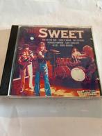 The Sweet, Ophalen of Verzenden, 1980 tot 2000, Zo goed als nieuw