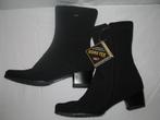 Ara Gore Tex Laarzen Zwart Mt 39, Ophalen, Ara Goretex, Zwart, Lage of Enkellaarzen