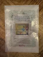 Prinses op de erwt souvenir, Ophalen of Verzenden, Nieuw