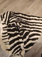 Ikea zebra kleed Grensten, Ophalen, 200 cm of meer, Zo goed als nieuw, Overige vormen