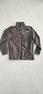 The North Face Fleecevest XXL - Zo goed als nieuw!, Overige maten, Ophalen of Verzenden, Zo goed als nieuw, Grijs
