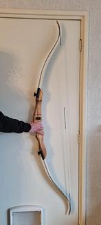 Recurve handboog, Sport en Fitness, Ophalen