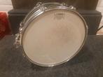 Yamaha steel snare 14 x 5 inch, Muziek en Instrumenten, Ophalen, Zo goed als nieuw, Yamaha
