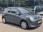 Citroën C1 1.0 VTi Feel Airco|5Deurs|Bluetooth (bj 2019), Auto's, Voorwielaandrijving, Stof, Gebruikt, Elektrische ramen