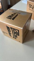 Nikon lens F 24 mm f/2, Audio, Tv en Foto, Fotografie | Lenzen en Objectieven, Ophalen, Zo goed als nieuw, Telelens