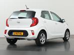Kia Picanto 1.0 DPi ComfortLine | Airco | Cruise control | D, Voorwielaandrijving, Stof, Gebruikt, 4 stoelen