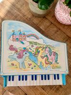 My Little Pony 🩵, Kinderen en Baby's, Speelgoed | My Little Pony, Ophalen of Verzenden, Gebruikt