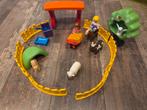 123 Playmobil Boerderij Set 6963, Ophalen of Verzenden, Gebruikt, Complete set
