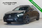 Mercedes-Benz A-Klasse 250 e AMG  EDITION  MULTIBEAM, 12 maanden, Gebruikt, Zwart, 4 cilinders