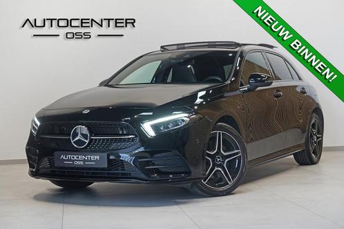 Mercedes-Benz A-Klasse 250 e AMG  EDITION  MULTIBEAM, Auto's, Mercedes-Benz, Bedrijf, Te koop, A-Klasse, ABS, Achteruitrijcamera