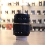 Tamron 18-200mm Macro F mount (Harderwijk), Niet ingevuld, Niet ingevuld, Niet ingevuld