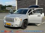 Jeep Compass 2.4 Limited // Airco // Leder // 4WD // Automaa, Automaat, 450 kg, 4 cilinders, Stoelverwarming