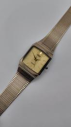 Seiko Dolce 9521-5170 Vintage, Seiko, Staal, Met bandje, Polshorloge