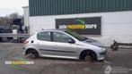 Peugeot 206 onderdelen (kleur: EZR) donorauto, Auto-onderdelen, Overige Auto-onderdelen