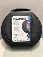 Konig CG9 sneeuwkettingen, Ophalen, Zo goed als nieuw