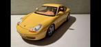 Diverse Porsche’s, Ophalen of Verzenden, Zo goed als nieuw, Bburago