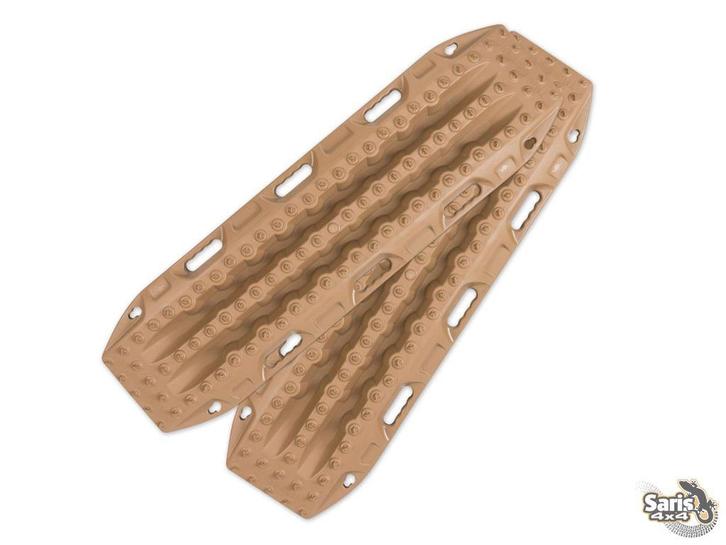 Front Runner MAXTRAX Zandplaat MKII / Woestijn bruin, Caravans en Kamperen, Tenten, Ophalen of Verzenden