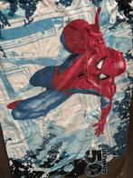 Marvel, Spider-Man badhanddoek ZGAN!, Ophalen of Verzenden, Zo goed als nieuw