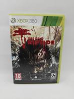 Dead Island Riptide Xbox 360, Vanaf 18 jaar, Shooter, ., 1 speler