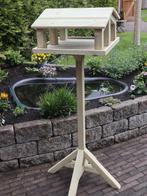 Voederhuis op standaard, Ophalen, Nieuw