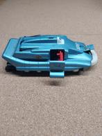 Dinky Toys Spectrum pursuit vehicle type nr 104, Ophalen, Gebruikt, Auto, Dinky Toys
