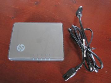 HP internet switch beschikbaar voor biedingen